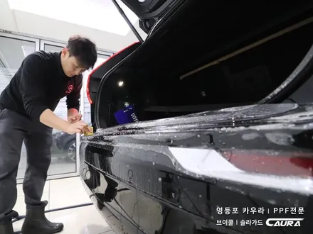 볼보 XC60 대표가 직접 시공하는 솔라가드 슈프림 썬팅+광택+PPF+유리막코팅+발수코팅+시트코팅+살균 볼보 XC60 중고차 패키지 신차패키지 카고영등포 카우라 솔라가드영등포 목동 / 서울 영등포구 양평동5가