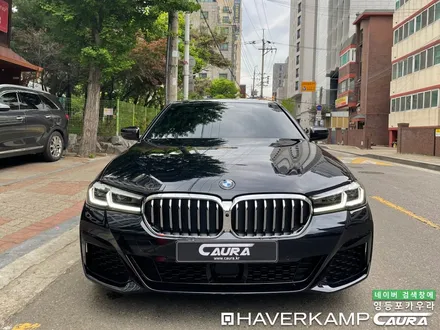 BMW 530i 신차검수 ㅠㅠ 가죽시트 불량 무상 AS 진행 하버캠프 베스트본드 PPF 영등포 카우라 목동 카우라후기 하버캠프영등포목동캠프 신차패키당산마포 용산 마곡 목동ppf / 서울 영등포구 양평동5가