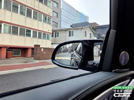 BMW XM 전체 PPF 영등포 PPF 어디서 해야 할까? 영등포 카우라 / 서울 영등포구 양평동5가