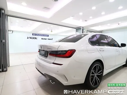 BMW 330e 하버캠프 최상급 세라믹본드 헤드라이트 사이드미러 생활보호ppf신차패키지 카우라 영등포카고 솔라가드 양평점 브이쿨 목동 하버캠프 영등포 목동점 카고영등포 신차패키지 / 서울 영등포구 양평동5가