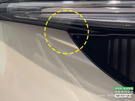 포르쉐 마칸 GTS 크레용컬러 레드시트 찰떡 옵션 선택 전체 PPF 앞유리 돌빵 무적 독일 하버캠프 세라믹본드 틴팅 영등포 카우라 후기 포르쉐 전체 PPF 포르쉐성지 / 서울 영등포구 양평동5가