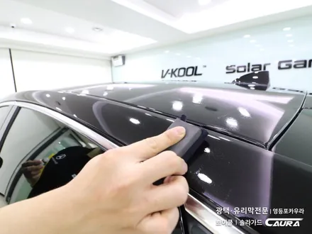 쉐보레 말리부 대표가 직접 시공하는 브이쿨 k 썬팅 + 광택 + 지테크닉 유리막 c1 신차검수 신차패키지 영등포브이쿨 영등포 솔라가드 1인시공점 영등포카고 영등포카우라 썬팅1인시공 / 서울 영등포구 양평동5가