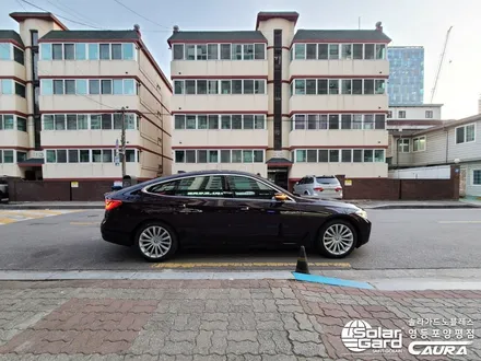 BMW 6GT 대표가 직접 시공하는 솔라가드 노블레스 K 썬팅 + 생활보호 ppf + 유리막코팅 + 발수코팅 +신차냄새제거 신차패키지 카우라 영등포 카고 영등포솔라가드 브이쿨 / 서울 영등포구 양평동5가