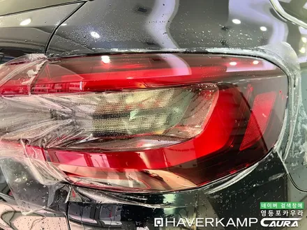 BMW X5 카본블랙 타르투포 신차검수 불량 발견 전체 PPF 앞유리 돌빵 윈드실드 하버캠프 세라믹본드 틴팅 아이나비 블랙박스 영등포 카우라 후기 영등포 PPF성지 BMW성지 / 서울 영등포구 양평동5가