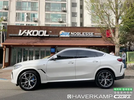 BMW X6 대표가 직접 시공하는 하버캠프 세라믹본드 썬팅 라이트PPF 아이나비블랙박스 신차패키지 영등포 카우라 목동 카우라후기 하버캠프영등포 목동신차패키지 당산 마포 목동ppf / 서울 영등포구 양평동5가