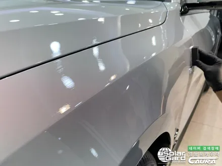 BMW 4시리즈 그란쿠페 420d 온라인 에디션 브루클린 그레이 솔라가드 새턴 본넷 ppf 앞범퍼ppf 영등포카우라 영등포브이쿨 솔라가드영등포 여의도 하버캠프영등포 당산 신차패키지 / 서울 영등포구 양평동5가