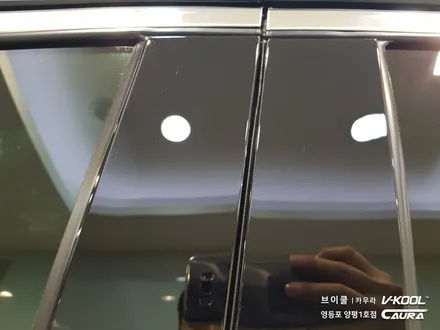 링컨 MKX 신차 광택 + PPF + 지테크닉 유리막코팅 크리스탈 세럼 울트라 유리막코팅 9년 보증 브이쿨 영등포 양평1호점 솔라가드 영등포 카우라 영등포 PPF 영등포 유리막코팅 / 서울 영등포구 양평동5가