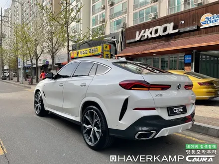BMW X6 대표가 직접 시공하는 하버캠프 세라믹본드 썬팅 라이트PPF 아이나비블랙박스 신차패키지 영등포 카우라 목동 카우라후기 하버캠프영등포 목동신차패키지 당산 마포 목동ppf / 서울 영등포구 양평동5가