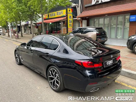 BMW 530i 대표가 직접 시공하는 하버캠프 베스트본드 PPF 유리막코팅 신차패키지 영등포 카우라 목동 카우라후기 하버캠프영등포 목동신차패키지 당산 마포 용산 마곡 목동ppf / 서울 영등포구 양평동5가