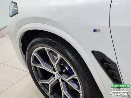 BMW X5 40i 페리 출고 완료 신차 PPF, 시트코팅 알아보기 / 서울 영등포구 양평동5가