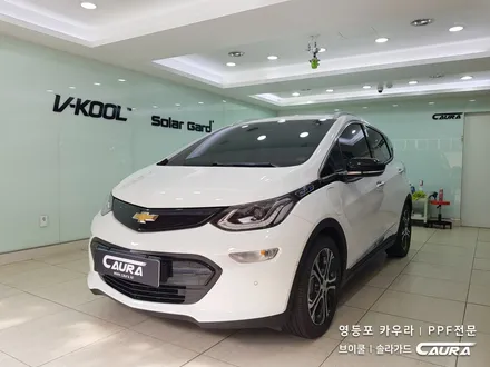 쉐보레 볼트 EV 대표가 직접 시공하는 본넷 실속 생활보호 PPF 패키지 오너프로 PPF 카우라 오너프로 영등포 브이쿨 영등포 솔라가드 영등포 오너프로 프로샵 전기차 전기차PPF / 서울 영등포구 양평동5가