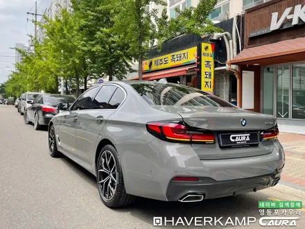 BMW 530e 대표가 직접 시공하는 하버캠프 세라믹본드 썬팅 본넷PPF 유리막코팅 신차패키지 영등포카우라 목동 카우라후기 하버캠프영등포 목동신차패키지 당산 마포 용산 목동ppf / 서울 영등포구 양평동5가