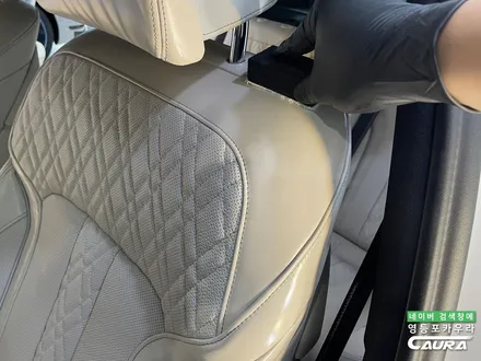 BMW M550i 출고 후기 무광 전체 PPF 아이보리 시트 가죽 코팅 영등포 카우라 후기 전체 PPF 성지 신차패키지 성지 실내 PPF BMW동호회 인기업체 프리미엄 전체 ppf / 서울 영등포구 양평동5가