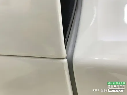 포르쉐 타이칸 서초동에서 오신 오너님! 서초동 신차패키지 영등포 카우라 영등포브이쿨 솔라가드영등포 당산 하버캠프영등포목동 ppf 용산 타이칸 서초 용산 방배 마포 여의도신차패키지 / 서울 영등포구 양평동5가