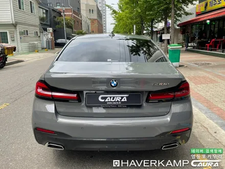 BMW 530e 대표가 직접 시공하는 하버캠프 세라믹본드 썬팅 본넷PPF 유리막코팅 신차패키지 영등포카우라 목동 카우라후기 하버캠프영등포 목동신차패키지 당산 마포 용산 목동ppf / 서울 영등포구 양평동5가
