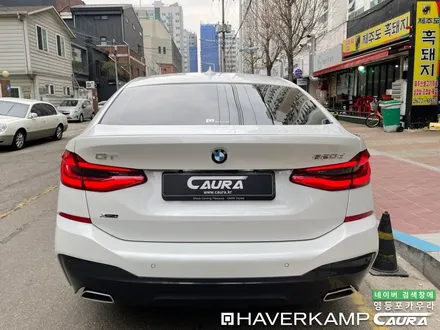 BMW 620d 화이트 6GT 대전에서 오신 오너님! 하버캠프 PPF 신차패키지 영등포카우라후기여의도 하버캠프영등포 목동신차패키지 용산 송파 김포 일산 서초 당산 양평동 ppf / 서울 영등포구 양평동5가