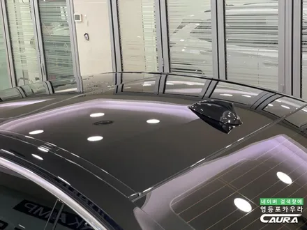 BMW 530i 카본블랙 하버캠프 세라믹본드 전체 PPF 앞유리 돌빵 무적 윈드실드 가죽 시트 코팅 실내 ppf 영등포 신차패키지 성지 영등포 카우라 후기 실내PPF 성지 후기 / 서울 영등포구 양평동5가