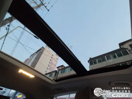 BMW 6GT 대표가 직접 시공하는 솔라가드 노블레스 K 썬팅 + 생활보호 ppf + 유리막코팅 + 발수코팅 +신차냄새제거 신차패키지 카우라 영등포 카고 영등포솔라가드 브이쿨 / 서울 영등포구 양평동5가
