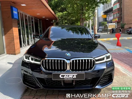 BMW 523d 카본블랙 황당한 본넷ppf를 경험하신 오너님! 영등포 카우라 영등포 브이쿨K 목동브이쿨 여의도 하버캠프영등포목동 마포 여의도 용산 양평 당산 강남 선유도ppf / 서울 영등포구 양평동5가