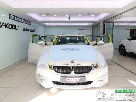 BMW 530i MSP 대표가 직접 시공하는 솔라가드새턴 PPF 유리막 신차패키지 영등포 카우라 ppf 솔라가드영등포 목동브이쿨 여의도 하버캠프영등포목동 영등포카고신차패키지 / 서울 영등포구 양평동5가