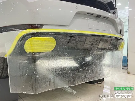 포르쉐 마칸 GTS 크레용 레드시트 찰떡 옵션 선택 전체 PPF 앞유리 돌빵 무적 윈드실드 하버캠프 세라믹본드 틴팅 아이나비 블랙박스 보조배터리 영등포 카우라 후기 실내PPF 성지 / 서울 영등포구 양평동5가