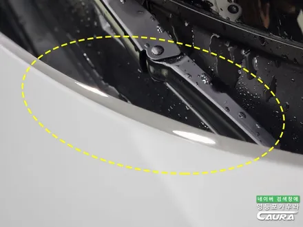 BMW 우주명차 고성능 스피드 3시리즈 m340i 프론트풀 ppf 돌빵무적 윈드실드 영등포카우라 방문 / 서울 영등포구 양평동5가
