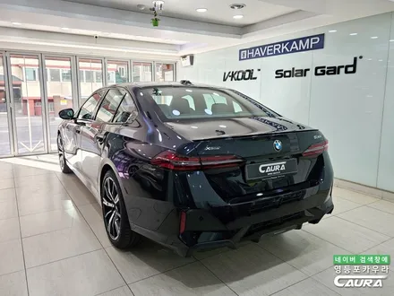 BMW 530i 온라인에디션 카본블랙 치열한 경쟁 이유 있었네 / 서울 영등포구 양평동5가