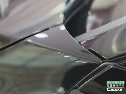 BMW XM 전체 PPF 영등포 PPF 어디서 해야 할까? 영등포 카우라 / 서울 영등포구 양평동5가