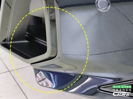 BMW X5 M60i 합리적인 전체 PPF 시트코팅 유리막코팅 영등포카우라 출고 완료 / 서울 영등포구 양평동5가
