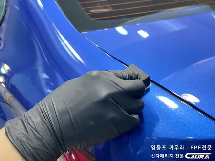 BMW M340i 하버캠프 세라믹본드 프론트 PPF패키지+유리막코팅신차패키지 영등포 카우라 솔라가드 양평점 브이쿨 목동 하버캠프 영등포 목동점 카포먼스영등포점 BMW 신차검수 / 서울 영등포구 양평동5가