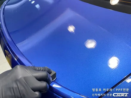 BMW M340i 하버캠프 세라믹본드 프론트 PPF패키지+유리막코팅신차패키지 영등포 카우라 솔라가드 양평점 브이쿨 목동 하버캠프 영등포 목동점 카포먼스영등포점 BMW 신차검수 / 서울 영등포구 양평동5가