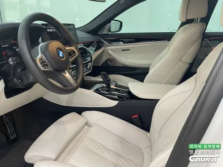 BMW M550i 출고 후기 무광 전체 PPF 아이보리 시트 가죽 코팅 영등포 카우라 후기 전체 PPF 성지 신차패키지 성지 실내 PPF BMW동호회 인기업체 프리미엄 전체 ppf / 서울 영등포구 양평동5가