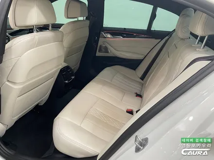 BMW M550i 화이트 출고 후기 무광 전체 PPF 아이보리 시트 가죽 코팅 영등포 카우라 후기 전체 PPF 성지 신차패키지 성지 영등포 PPF 실내 PPF BMW동호회 인기업체 / 서울 영등포구 양평동5가