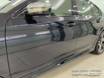 BMW 550i 전체 PPF 카본블랙 베이지시트 실내ppf 영등포 카우라 영등포 브이쿨K 여의도 하버캠프영등포목동 마포 여의도 종로 신도림 구로 당산 용산 선유도 ppf 신차패키지 / 서울 영등포구 양평동5가