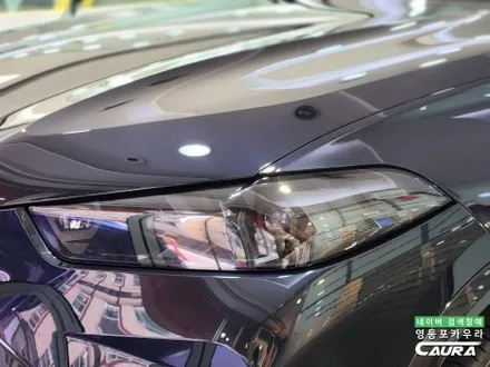 BMW X5 M60i 합리적인 전체 PPF 시트코팅 유리막코팅 영등포카우라 출고 완료 / 서울 영등포구 양평동5가