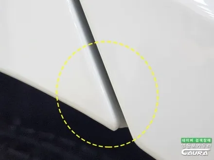 포르쉐 마칸S 전체 PPF 성지 영등포 카우라 작업후기 / 서울 영등포구 양평동5가