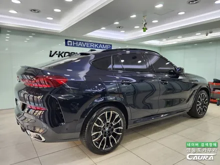 BMW 신차검수 불량 AS 신청! 영등포 카우라 출고 완료 / 서울 영등포구 양평동5가