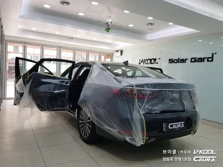 기아 K7 대표가 직접 시공하는 신차패키지 브이쿨 K 썬팅 + 파인뷰 LX2000 블박 브이쿨 영등포 양평점 솔라가드 영등포 카우라 1인시공점 목동브이쿨 여의도브이쿨 K7신차패키지 / 서울 영등포구 양평동5가