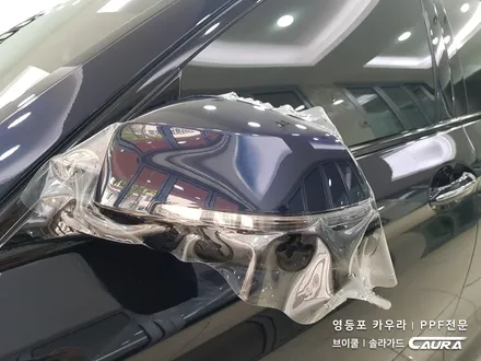 BMW 520d 대표가 직접 시공하는 PPF 패키지 사이드미러 생활보호 PPF 시공! 카우라 브이쿨 영등포 솔라가드 영등포 오너프로 프로샵 bmw PPF 신차패키지 1인 ppf시공 / 서울 영등포구 양평동5가