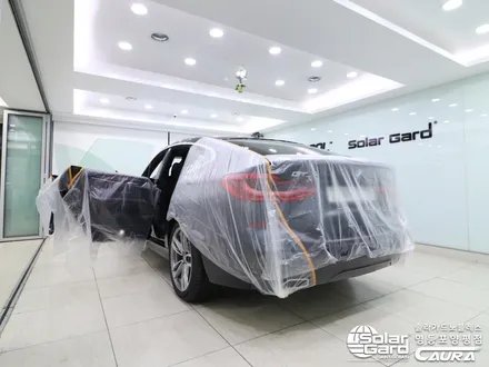 BMW 6GT 솔라가드 인기 새턴 썬팅 + PPF 라이트 사이드미러 생활보호 PPF BMW 6GT 신차검수 신차패키지 영등포솔라가드 브이쿨영등포 목동솔라가드 강서솔라가드 1인썬팅 / 서울 영등포구 양평동5가
