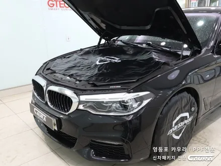 BMW 5시리즈 대표가 직접 시공하는 본넷 PPF 헤드라이트 PPF 신차패키지 오너프로 카우라 영등포 카고 영등포 솔라가드 브이쿨 영등포ppf 목동ppf 오너프로 영등포 PPF / 서울 영등포구 양평동5가