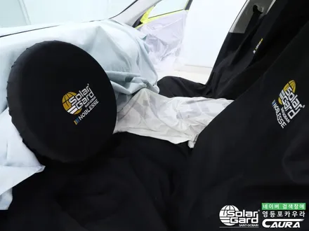 BMW 530i 꼼꼼한 카우라가 시공한 솔라가드노블레스k+라이트PPF+유리막코팅+코로나살균+발수코팅 신차패키지 카우라영등포카고 솔라가드 양평점 브이쿨 목동 하버캠프 카우라신차패키지 / 서울 영등포구 양평동5가
