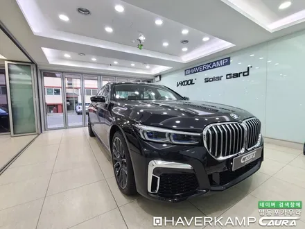 BMW 740 Li 대표가 직접 시공하는 하버캠프 세라믹본드 신차패키지 영등포 카우라 ppf 솔라가드영등포 목동브이쿨 여의도 하버캠프영등포목동 영등포카고신차패키지 목동썬팅 당산썬팅 / 서울 영등포구 양평동5가