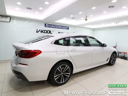 BMW 6GT 대표가 직접 시공하는 하버캠프 세라믹본드 신차패키지 유리막 영등포 카우라 헤드라이트 ppf 솔라가드영등포 목동브이쿨 여의도 하버캠프영등포목동 영등포카고신차패키지 / 서울 영등포구 양평동5가