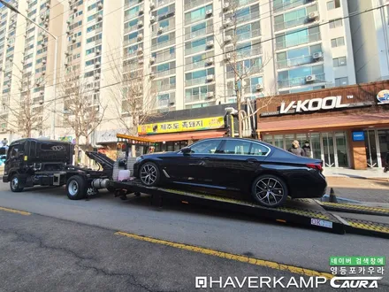 BMW 530i 오너가 직접 시공하는 하버캠프 세라믹본드 본넷 PPF 오너프로 최상급 PPF 신차패키지 영등포 카우라 목동카고영등포점후기 하버캠프영등포 목동신차패키지 목동 ppf / 서울 영등포구 양평동5가