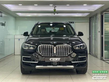 BMW X5 카본블랙 신차검수 중 썬루프 몰딩 사이드미러 무빙 턴 시그널 불량 발견 AS 진행은요? 영등포카우라 후기 / 서울 영등포구 양평동5가