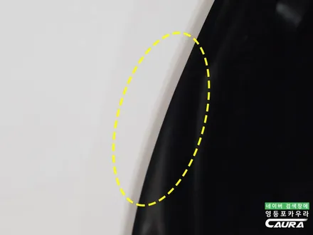 BMW X3 Mstp pro 풀체인지 실물 / 영등포 PPF 잘하는곳 카우라 내돈내산 후기 좋은곳 / 서울 영등포구 양평동5가