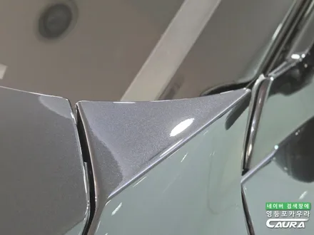 BMW XM 전체 PPF 영등포 PPF 어디서 해야 할까? 영등포 카우라 / 서울 영등포구 양평동5가