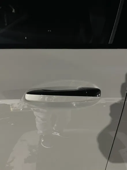 벤츠 cla45amg 탑폴리에 미디엄그레이 전체시공 / 성남 판교 분당구