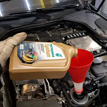 강남/판교 벤츠gt43amg 기존랩핑제거후 전체무광블랙랩핑및 휠도색 / 성남 판교 분당구